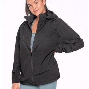 Victoria’s Secret Pink Anorak jacket NWOT